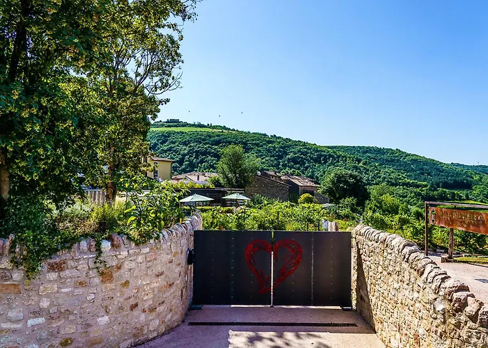Villa Balis Crema Verona Hills (Adults Only)
