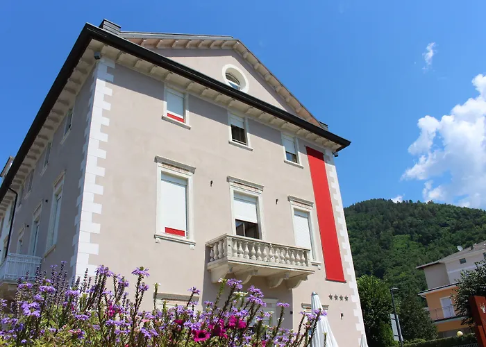Bellavista Relax Hotel