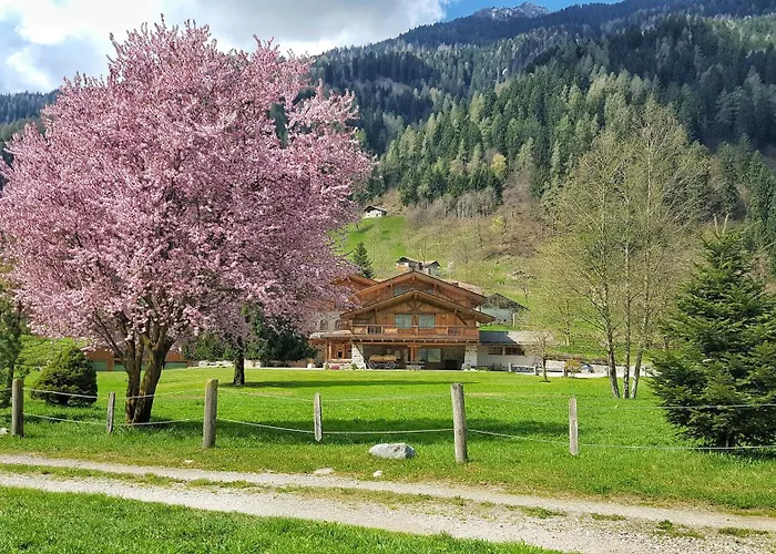 Hotel Maso Del Brenta